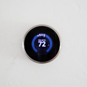 Smart Thermostat