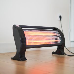 Infrared Heater